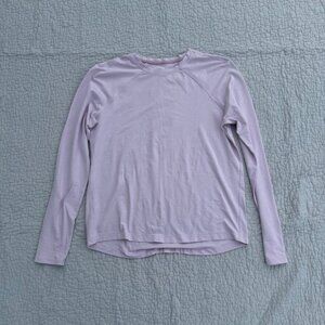 Lululemon Longsleeve Top